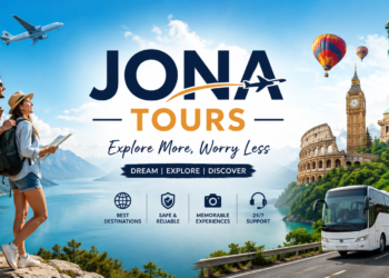 Jona Tours: Complete Travel Guide for Smart Travelers
