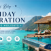 Luxury Travel Blog Holiday Inspiration Guide