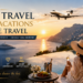 Luxury Travel Luxury Vacations Absolute Travel