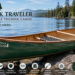 Merrimack Traveler Maine Guide Style Touring Canoe