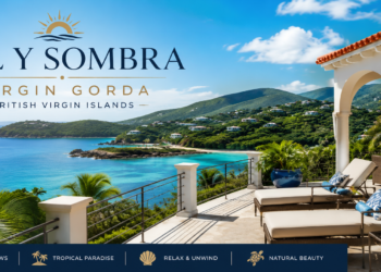 Sol y Sombra Virgin Gorda Travel Guide