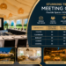 Stunning Tents Hotel Meeting Capacity Guide