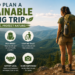 How to Plan a Sustainable Hiking Trip