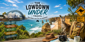 TheLowDownUnder Travel: Your Complete Guide