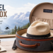 Travel Hat Box: Protect Your Hats on Every Trip