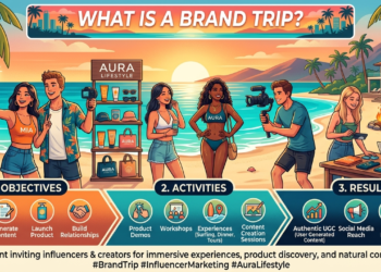 What Is a Brand Trip? A Complete Travel Guide