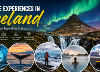 17 Rare, Unique Experiences You'll Love in Iceland