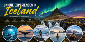 17 Rare, Unique Experiences You'll Love in Iceland 
