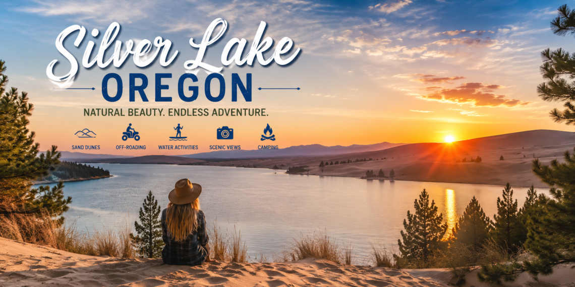 9 Hidden Secrets of Silver Lake, Oregon You Must See
