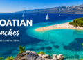Croatian Beaches: 8 Stunning Spots You'll Love