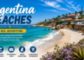 The Ultimate Guide to Argentina's Best Beaches 