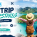 Travel Channel The Trip Sweepstakes: Best Free Trip