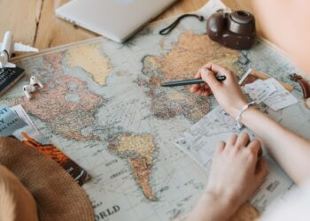 How to Use Google Flights Explore Like a Pro