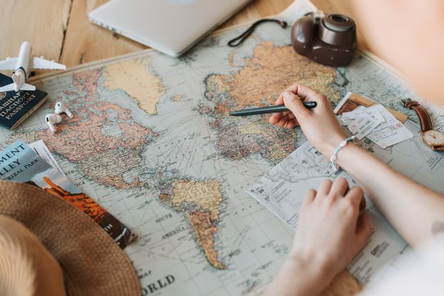 How to Use Google Flights Explore Like a Pro