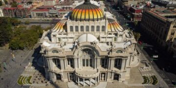 Mexico City itinerary