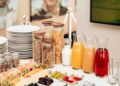 The Truth About Hotels With Free Breakfast