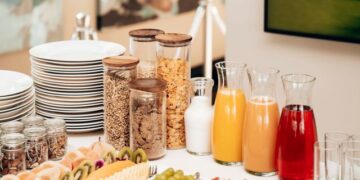The Truth About Hotels With Free Breakfast