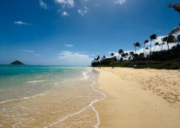 The Ultimate Guide to Stunning Oahu Beaches