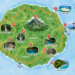 Camiguin Tourist Spot Map: Complete Travel Guide
