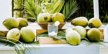 20 Amazing Filipino Drinks You Need to Try Today 