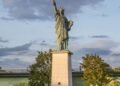 Statue of Liberty in Paris: A Secret You'll Love 