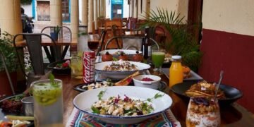 Pacaya Food: Everything You Need to Know