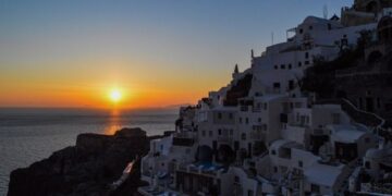 Greece Climate in September: The Ultimate Guide