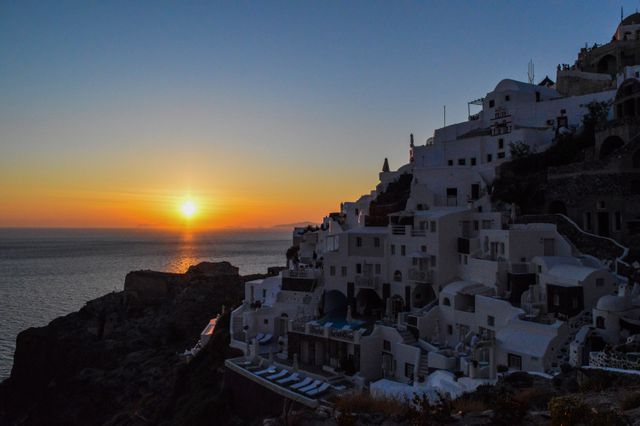 Greece Climate in September: The Ultimate Guide