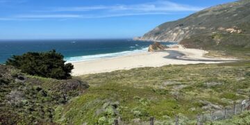 15 Weekend Getaways from Los Angeles You'll Love