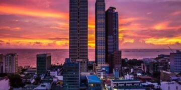 Incredible Days: The Ultimate Week in Manila