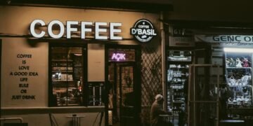 200+ Genius Coffee Shop Names You'll Actually Love