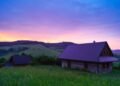 Why Romantic Cabin Getaways Are Secretly the Best