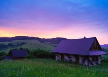 Why Romantic Cabin Getaways Are Secretly the Best