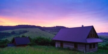 Why Romantic Cabin Getaways Are Secretly the Best
