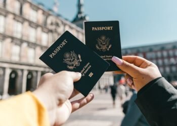 where can you go without a passport