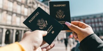 where can you go without a passport