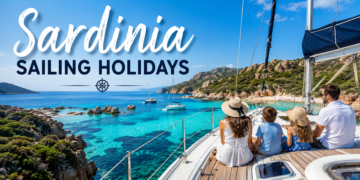 Sardinia Sailing Holidays: 7 unbelievably Good Tips 