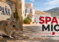 How to Stop Spain Mice: 5 Proven Tips