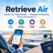 Retrieve Air: A Guide for Travelers
