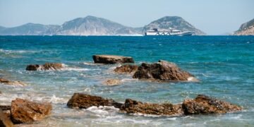 Beautiful Islands on the Mediterranean to Explore 