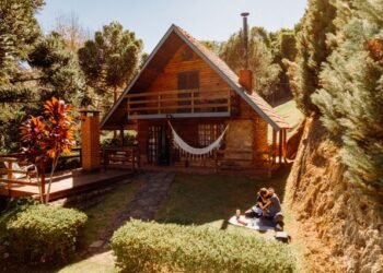 Couples Getaway Near Me: 8 Stunning Ideas You'll Love