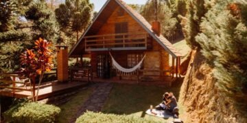 Couples Getaway Near Me: 8 Stunning Ideas You'll Love