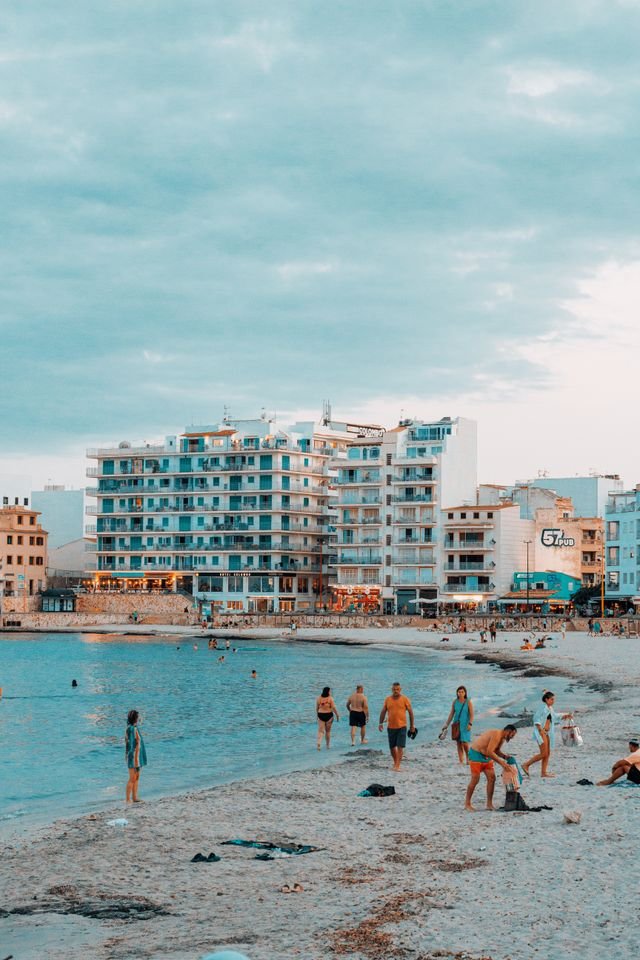 The Best Mallorca Beaches, Ranked by a Local