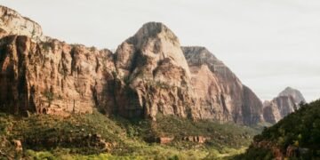 Zion National Park Winter: Best Tips You Need to Know