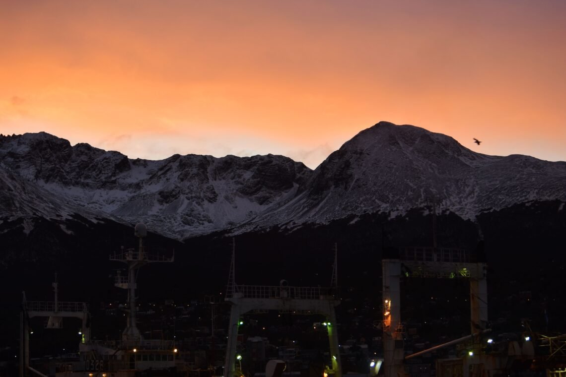 Ushuaia Argentina: The Ultimate End of the World Guide