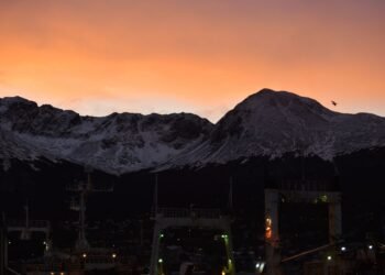 Ushuaia Argentina: The Ultimate End of the World Guide