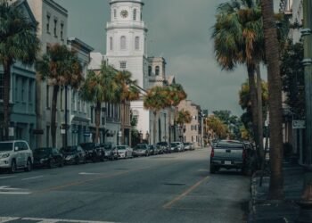 How to Plan the Perfect Charleston Weekend Getaway