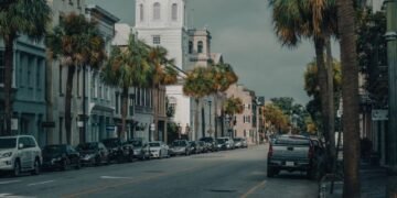 How to Plan the Perfect Charleston Weekend Getaway