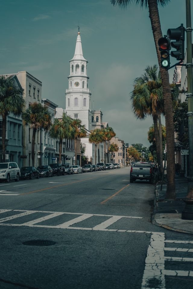 How to Plan the Perfect Charleston Weekend Getaway