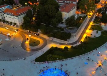 Zadar City: The Hidden Croatian Gem You Need